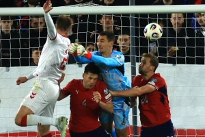 Kolar za istoriju, Česi u penal seriji izbacili Dance za svoj drugi Mundijal u istoriji!